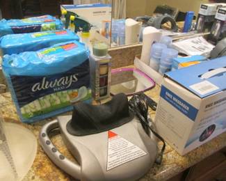 Personal Care Products
