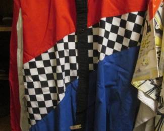 Men's Shirts, L-XL, Retro, Vintage, Hawaiian and Racing Plus Automotive Themes