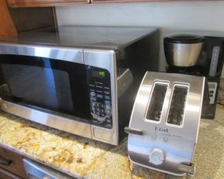 Small Appliances