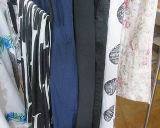 Women's Clothing