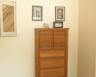 Cabinet/Drawer Storage Unit