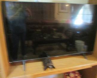 Several TV's