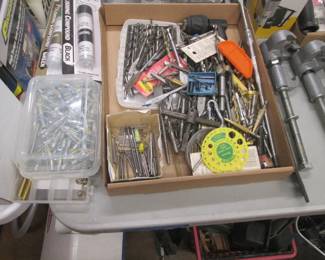 Drill Bits