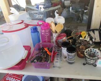 Food Storage
