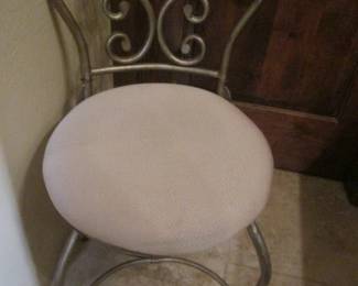 Vanity Chair