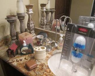 Bathroom Accessories