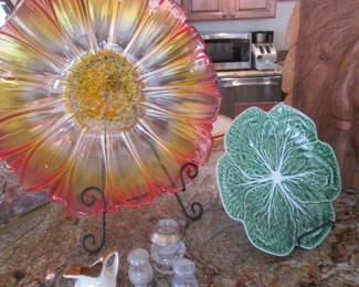 Serving Platters