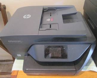 HP OfficeJet Pro 6968