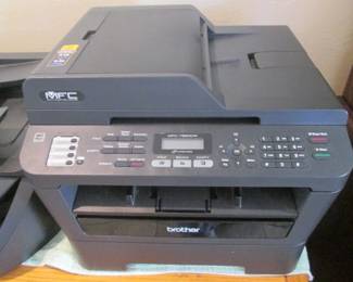 Brother Printer