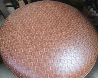 Seat Detail