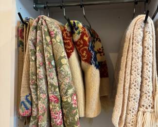 blankets $10 each