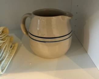 Pitcher $2