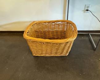 basket $5