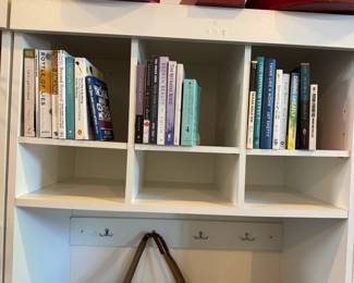 Books $1 each