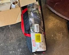 tent $15