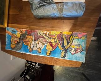 $5