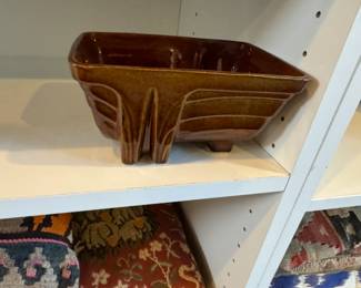 Pottery made in USA $2