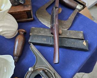 vintage tools