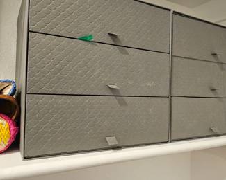 storage solutions