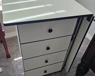 Sewing cabinets, JOAnn