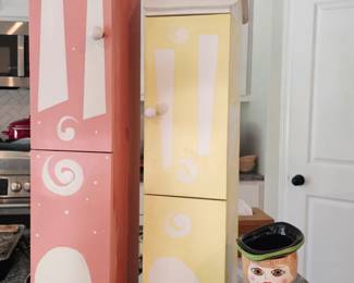 fun storage for all those little things