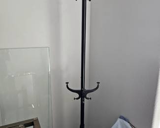 handy coat rack