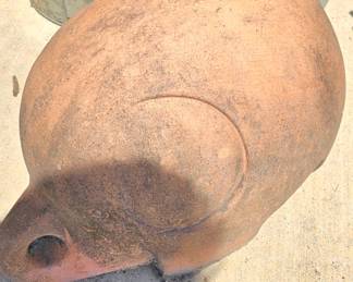 modern outdoor animal