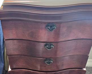 small side table