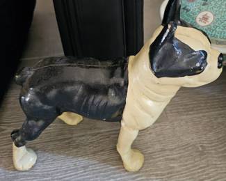 cast iron door stopper