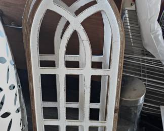 arched windows for home decor