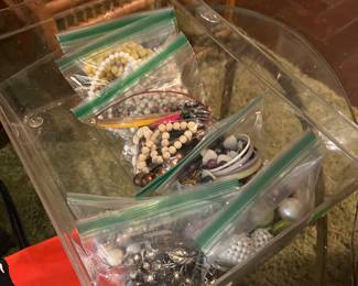 Misc jewelry