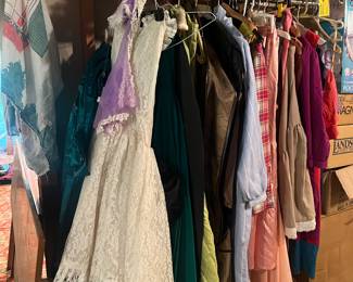 All vintage