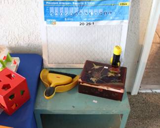 Sale Picture