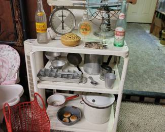Vintage Goodness