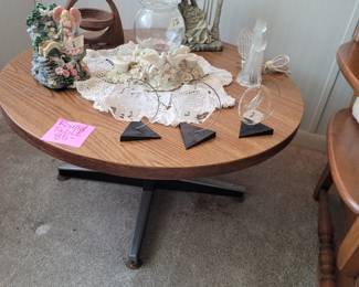 Vintage Coffee or Side Table