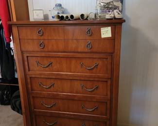 Henredon Dresser
