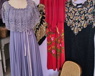 Vintage Clothes