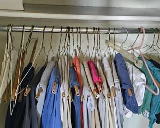 Clothing