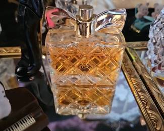 Avon Luck for Her Cologne