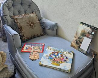 Chaise Lounge