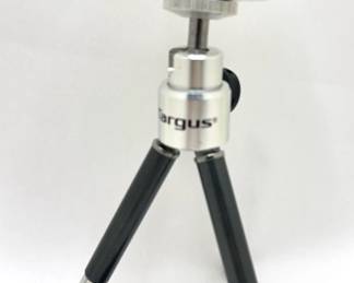 Sony Cyber-Shot DSC- QX10 Digital Camera & Mini Targus Tripod
Lot #: 188