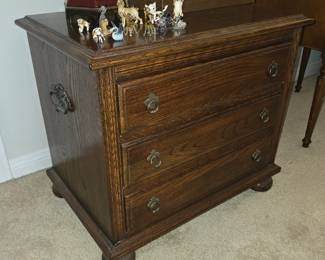 Ethan Allen furniture 