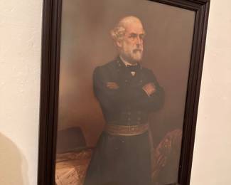 Robert E. Lee