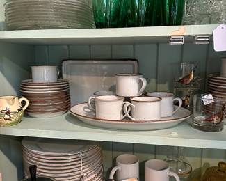 Dish Ware