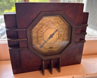 1920s Taylor "stormoguide"