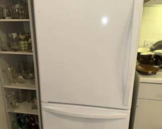 Whirlpool Refrigerator/Freezer
