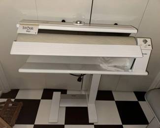 Miele Ironing Mangle