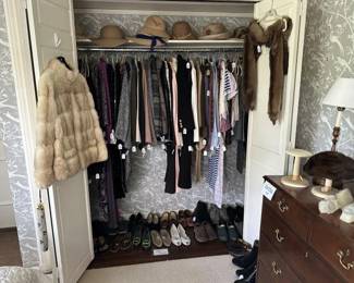 Women's Clothing