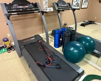 Treadmill