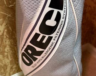 Oreck Vacuum